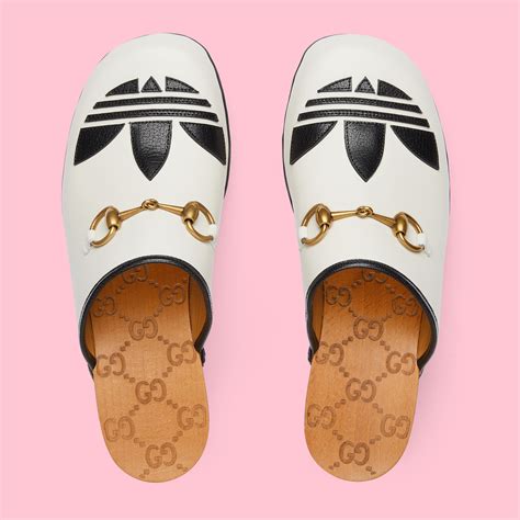 adidas x Gucci Horsebit Clog (Women's)